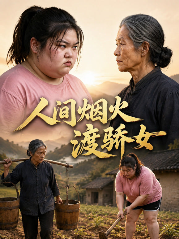 人间烟火渡娇女