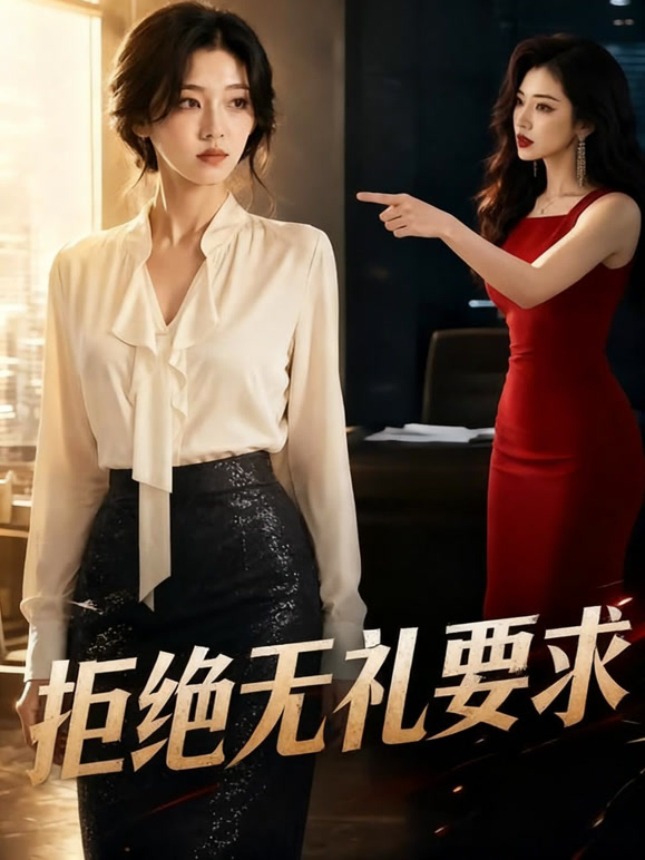 拒绝无礼要求
