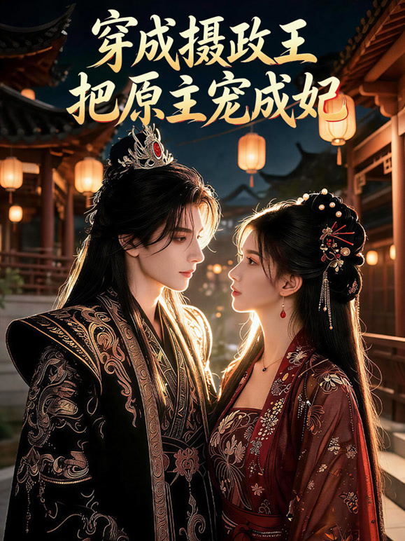 穿成摄政王 把原主宠成妃