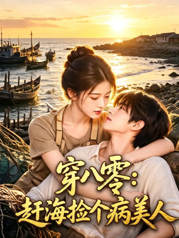 穿八零：赶海捡个病美人