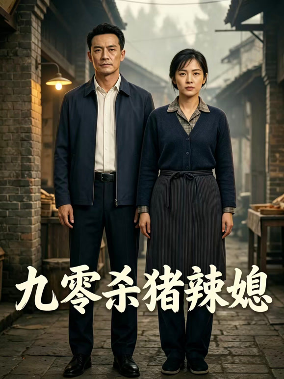 九零杀猪辣媳