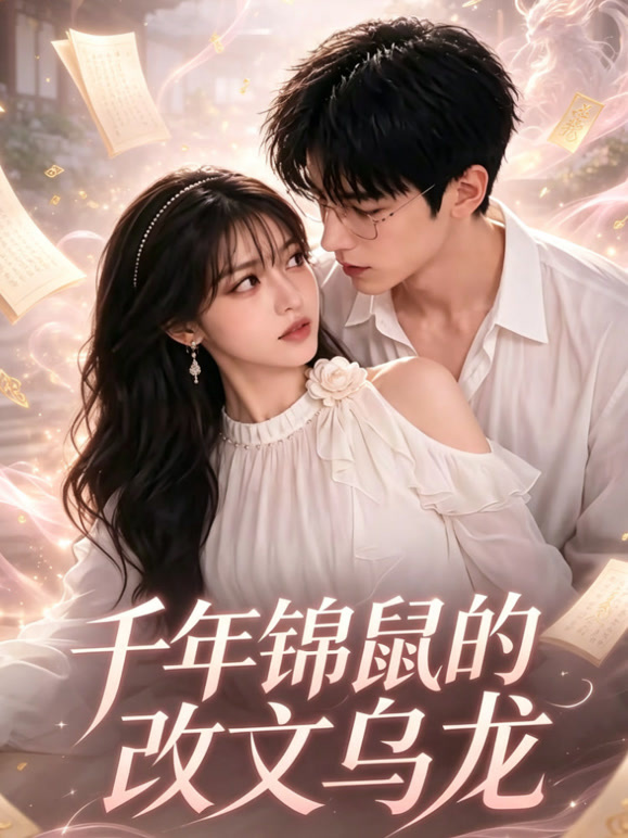 千年锦鼠的改文乌龙