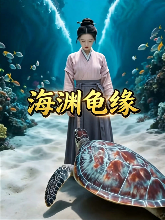 海渊龟缘