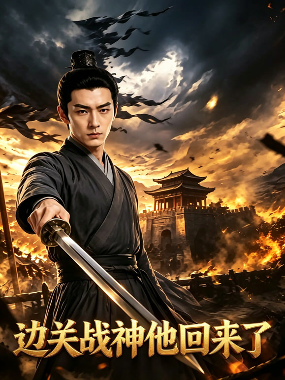 边关战神他回来了
