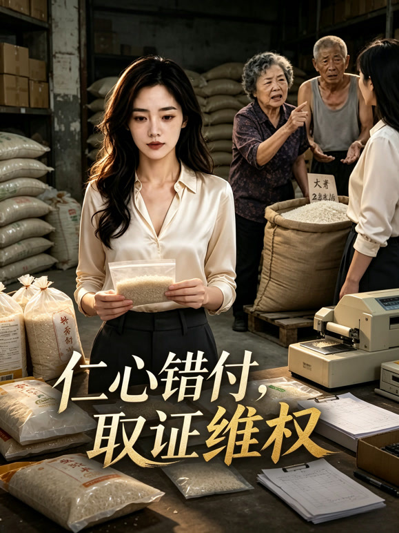仁心错付取证维权