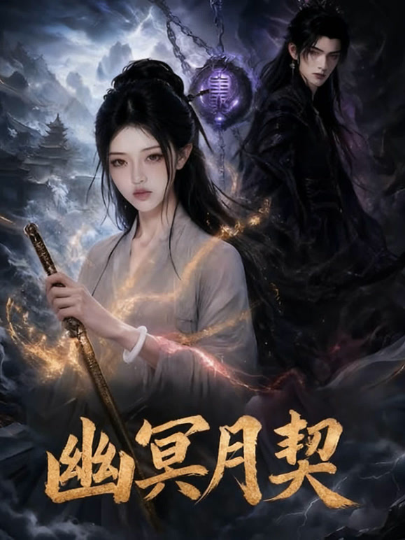 幽冥月契