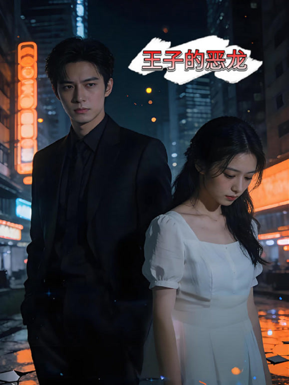 王子的恶龙