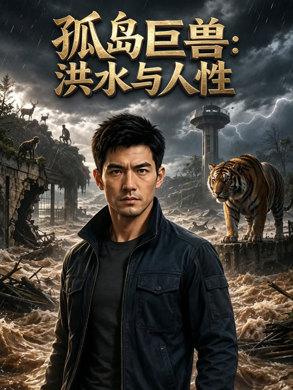 孤岛巨兽：洪水与人性