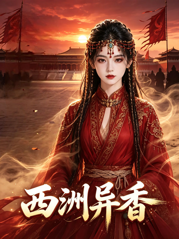 西洲异香