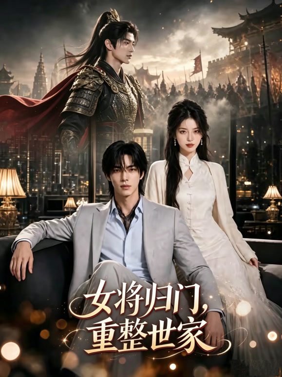 女将归门，重整世家