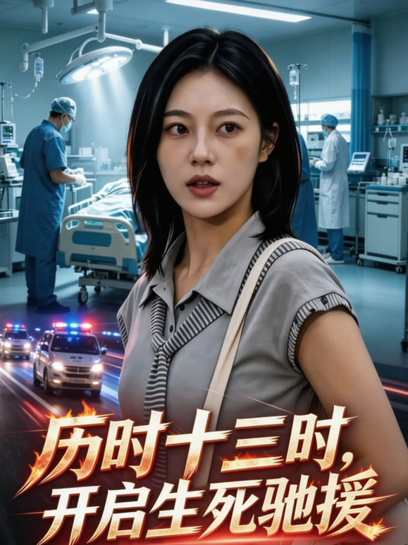 历时二十三时，开启生死驰援