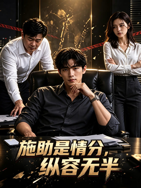 施助是情分，纵容无半分