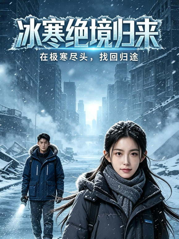 冰寒绝境归来