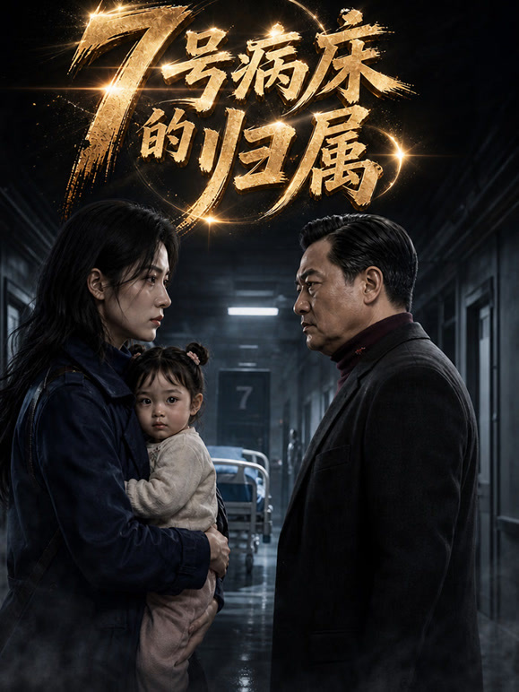 《7号病床的归属》