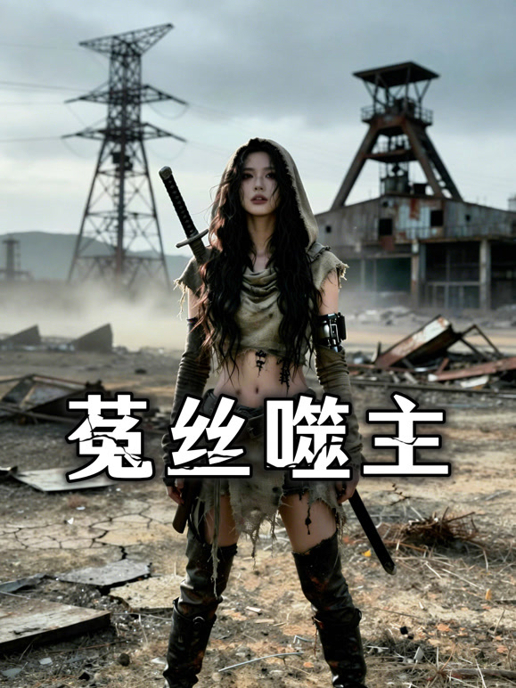 菟丝噬主