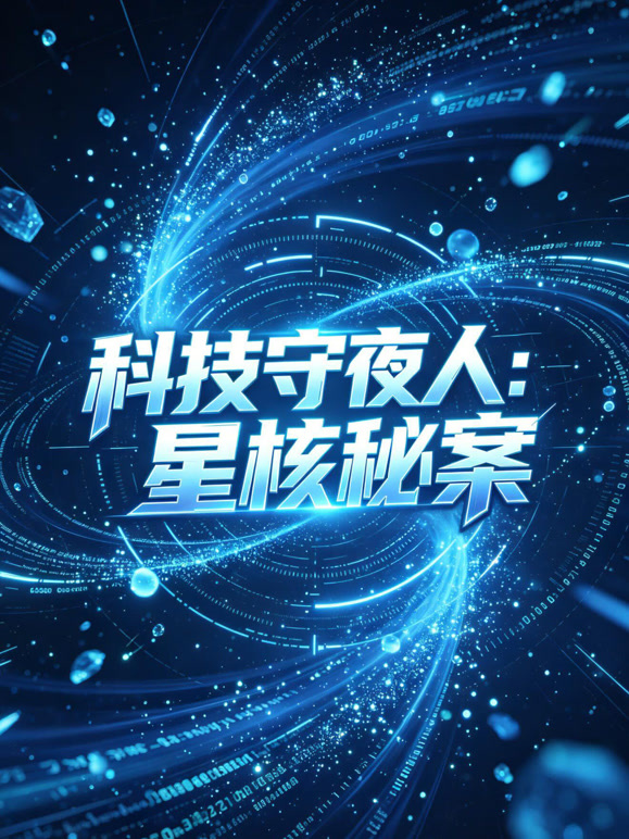 科技守夜人：星核秘案