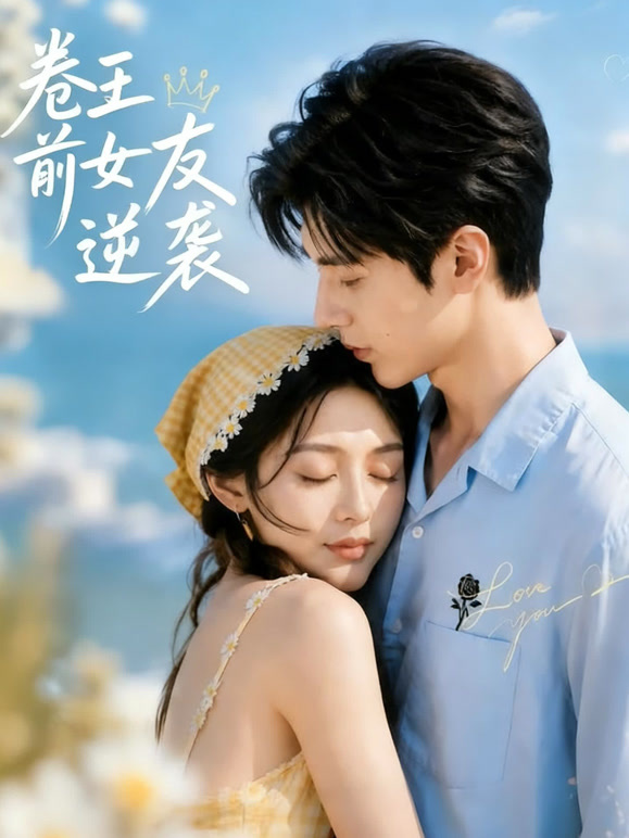 卷王前女友逆袭