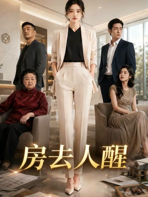 房去人醒