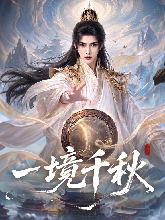 一镜千秋