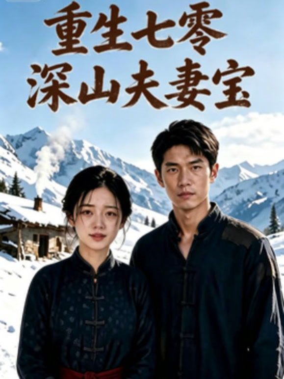 重生七零深山夫妻宝