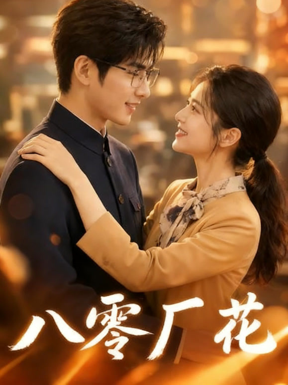 八零厂花