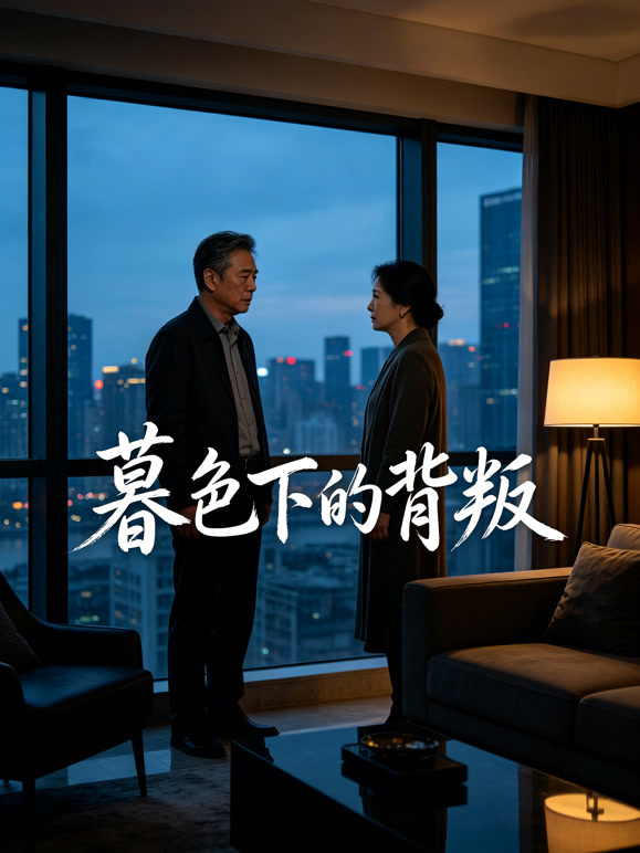 暮色下的背叛