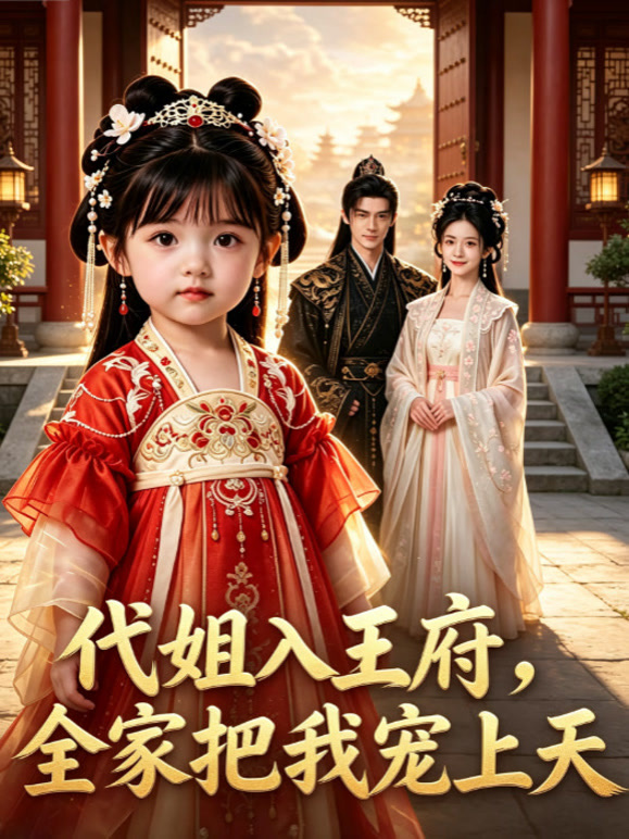 代姐入王府，全家把我宠上天