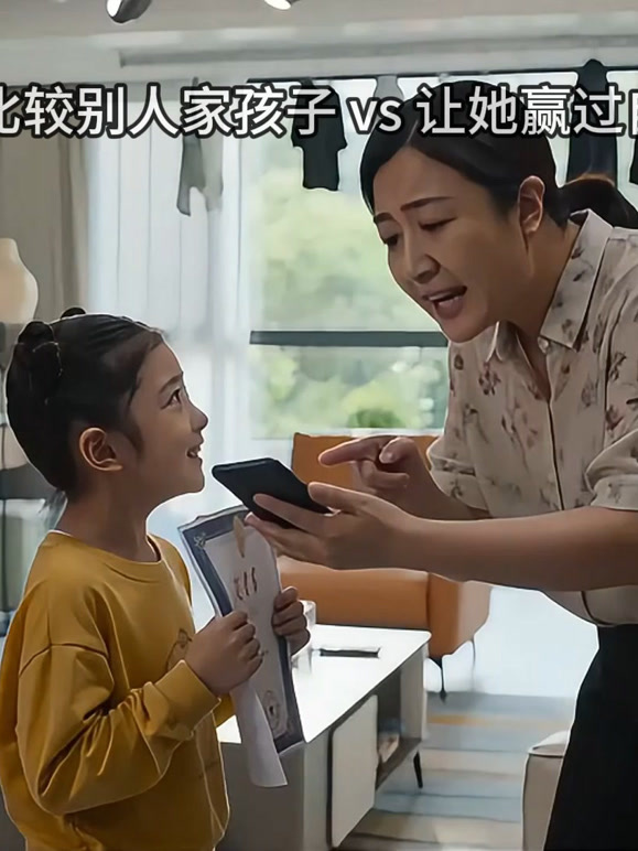 小大人说