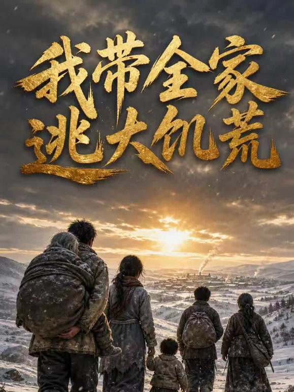 我带全家逃大饥荒