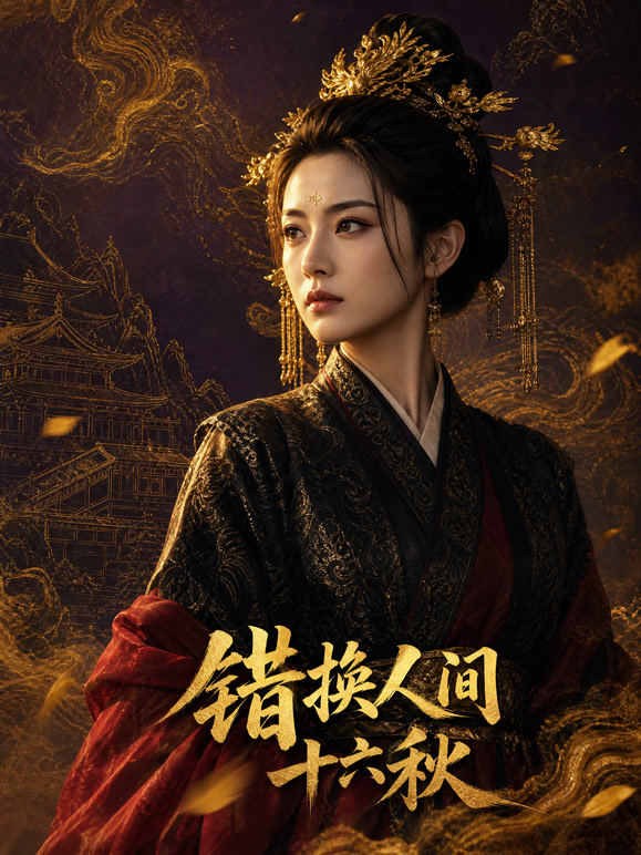 错换人间十六秋