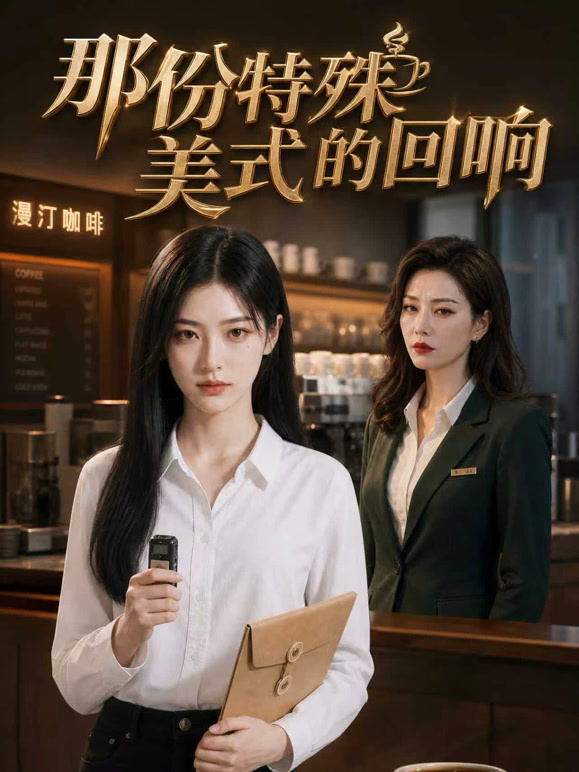 那杯特殊美式的回响