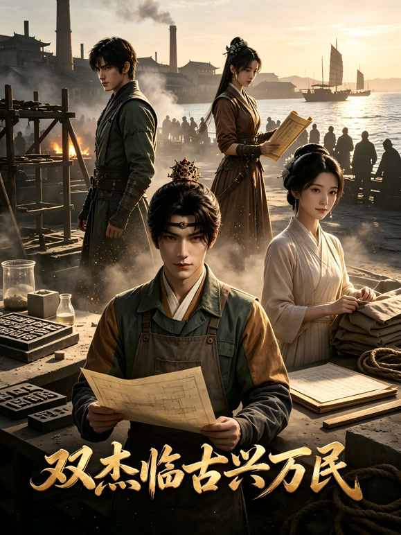 双杰临古兴万民