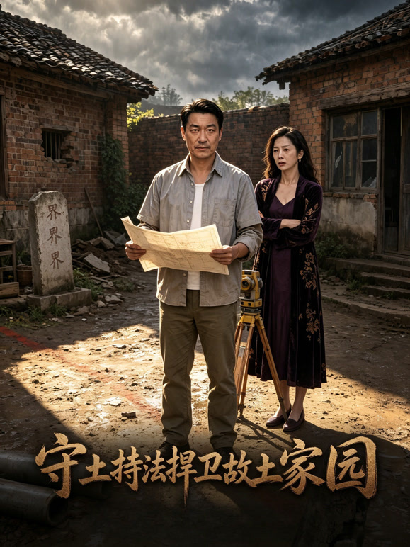 守土持法捍卫故土家园