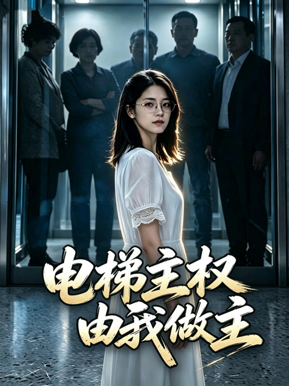 电梯主权，由我做主