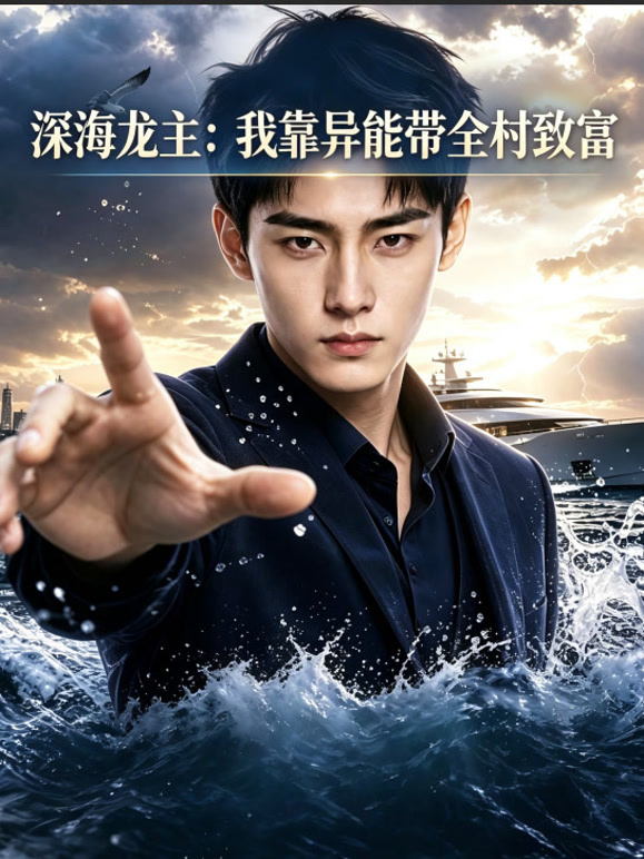 深海龙主：我靠异能带全村致富