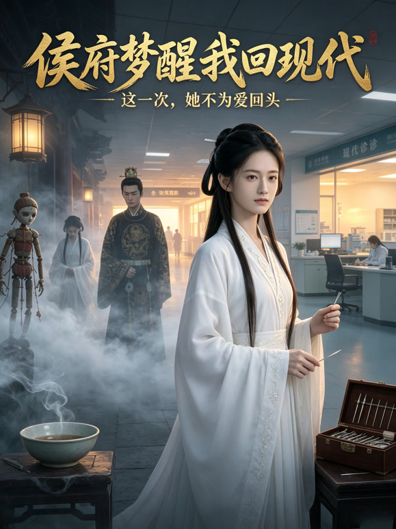 侯府梦醒我回现代