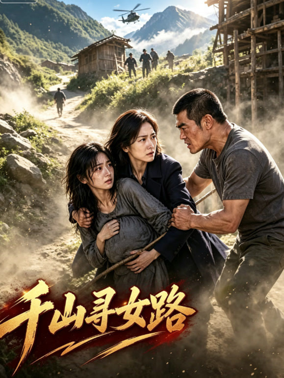 千山寻女路