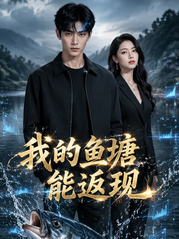 我的鱼塘能返现
