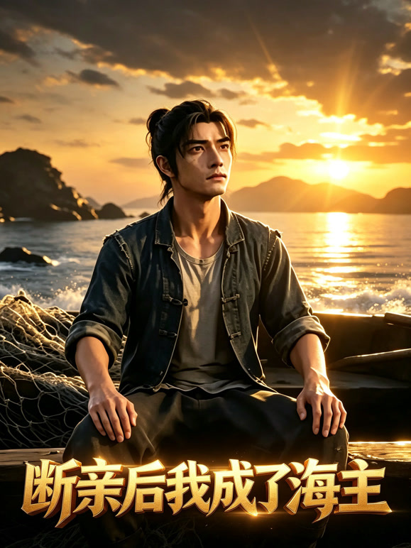 断亲后我成了海主