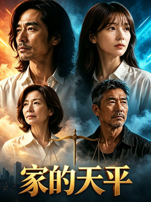 家的天平