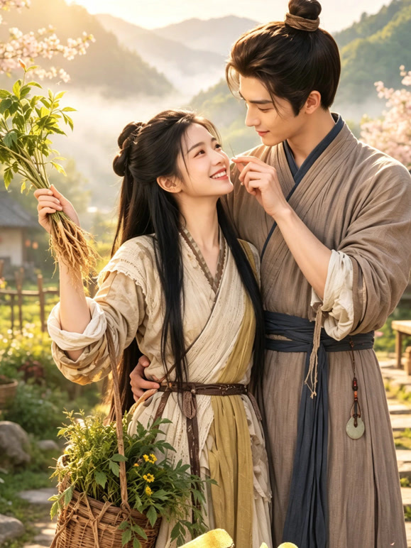 农家医妃 王爷轻点宠