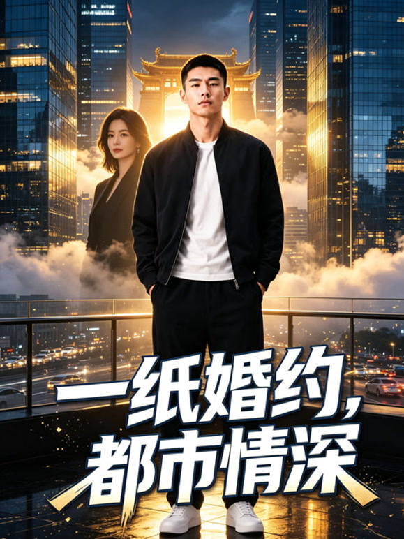 一纸婚约，都市情深