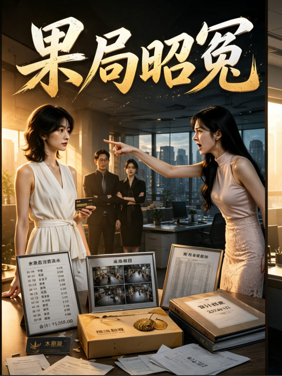 果局昭冤