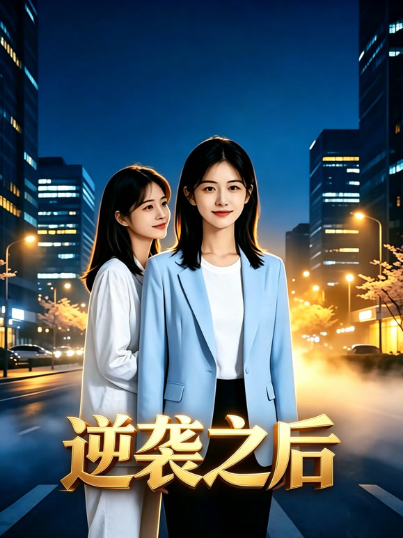 逆袭之后