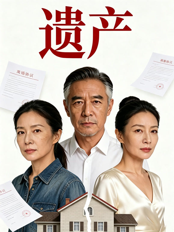 遗产