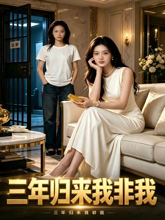 三年归来我非我