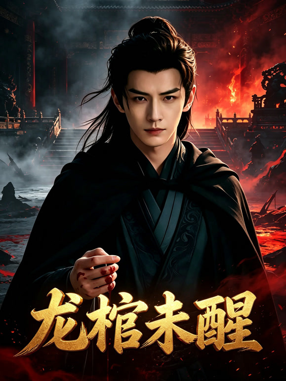 龙棺未醒