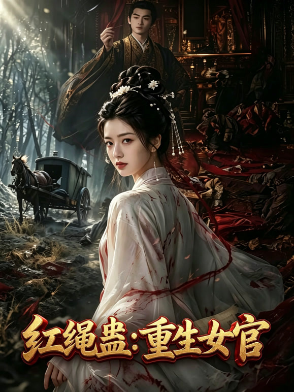 红绳蛊：重生女官