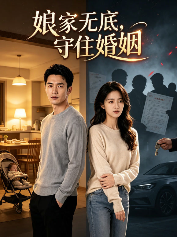 娘家无底，守住婚姻