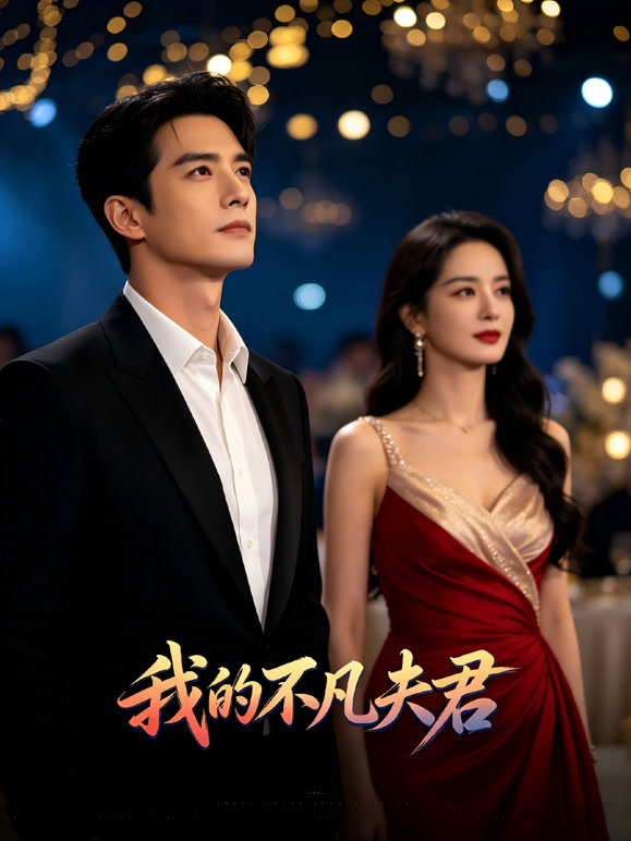 我的不凡夫君
